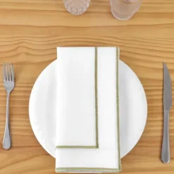 Store NAP-LN GOLD NAPKIN 20X20: GOLD - cozylivehome.com | we sell a wide range of comfortable household items Shop All