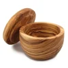 Discount NAPOLI OLIVEWOOD SALT KEEPER - cozylivehome.com | we sell a wide range of comfortable household items Shop All