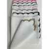 Hot NAP-SC GOLD SCALLOP NAPKIN 20X20: GOLD - cozylivehome.com | we sell a wide range of comfortable household items Shop All