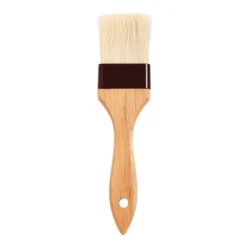 Flash Sale NATURAL BRISTLE PASTRY BRUSH 2" - cozylivehome.com | we sell a wide range of comfortable household items Shop All