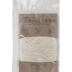Online Natural Cooking Twine 25 Ft. - cozylivehome.com | we sell a wide range of comfortable household items Shop All