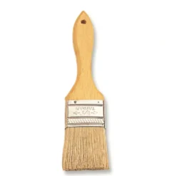 NATURAL PASTRY BRUSH 1.5" - cozylivehome.com | we sell a wide range of comfortable household items^ Shop All