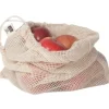 Shop Natural Produce Bag Set-3 - cozylivehome.com | we sell a wide range of comfortable household items Shop All