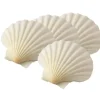 Outlet NATURAL SCALLOP BAKING SHELLS 3.7" SET/4 - cozylivehome.com | we sell a wide range of comfortable household items Shop All