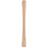 Discount NATURAL WOOD MUDDLER - cozylivehome.com | we sell a wide range of comfortable household items Shop All