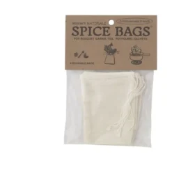 Naturals Spice Bag - cozylivehome.com | we sell a wide range of comfortable household items^ Shop All