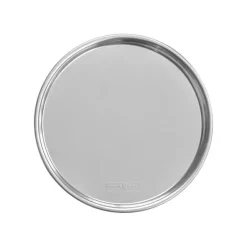 Cheap Naturals Traditional Pizza Pan 14" - cozylivehome.com | we sell a wide range of comfortable household items Shop All