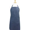 Sale Navy Denim Chef Apron - cozylivehome.com | we sell a wide range of comfortable household items Housewares