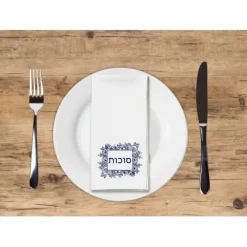 Online Navy Floral Succos - cozylivehome.com | we sell a wide range of comfortable household items Shop All