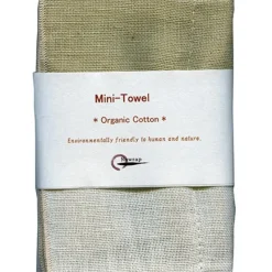 Best Sale Nawrap Organic Cotton Mini Towel 4 Ply - cozylivehome.com | we sell a wide range of comfortable household items Shop All