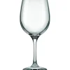 Best Sale ND-7156 Nadir -Set of 6 Barone wine Glass, 13 oz - cozylivehome.com | we sell a wide range of comfortable household items Shop All