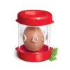 Flash Sale NEGG EGG PEELER RED - cozylivehome.com | we sell a wide range of comfortable household items Shop All