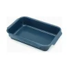 Flash Sale Nest Oven Non-stick Blue Roasting Pan - cozylivehome.com | we sell a wide range of comfortable household items Shop All