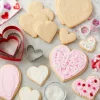 Flash Sale Nesting Heart-Shaped Cookie Cutters 4pcs - cozylivehome.com | we sell a wide range of comfortable household items Shop All