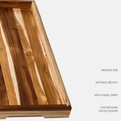 New NESTING TIMELESS TRAY MEDIUM - cozylivehome.com | we sell a wide range of comfortable household items Shop All