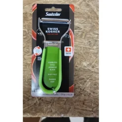 Fashion New Swissler Peeler Green - cozylivehome.com | we sell a wide range of comfortable household items Housewares