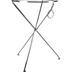 Sale NICKEL PLATED TABLE BASE - cozylivehome.com | we sell a wide range of comfortable household items Shop All