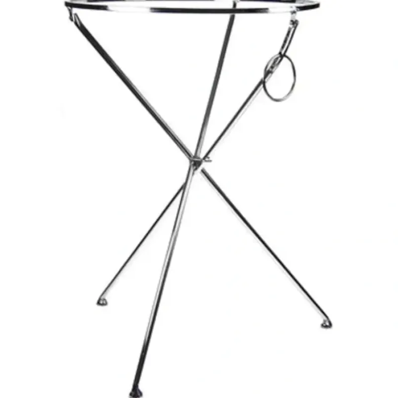 Sale NICKEL PLATED TABLE BASE - cozylivehome.com | we sell a wide range of comfortable household items Shop All