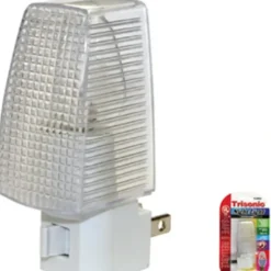 Clearance NIGHT LIGHT CLEAR - cozylivehome.com | we sell a wide range of comfortable household items Shop All