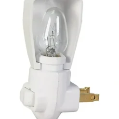 Fashion NIGHT LIGHT COOPER WHITE - cozylivehome.com | we sell a wide range of comfortable household items Shop All