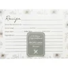 Clearance Night/Day Blush Recipe Cards - cozylivehome.com | we sell a wide range of comfortable household items Shop All