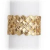New NJ3600 BRAID NAPKIN JEWELS (SET OF 4) - cozylivehome.com | we sell a wide range of comfortable household items Shop All