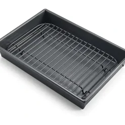 Flash Sale Non Stick Petite Roast Set 10X7 - cozylivehome.com | we sell a wide range of comfortable household items Shop All