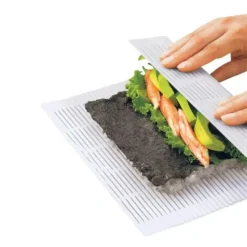 Shop NON STICK SUSHI MAT - cozylivehome.com | we sell a wide range of comfortable household items Shop All