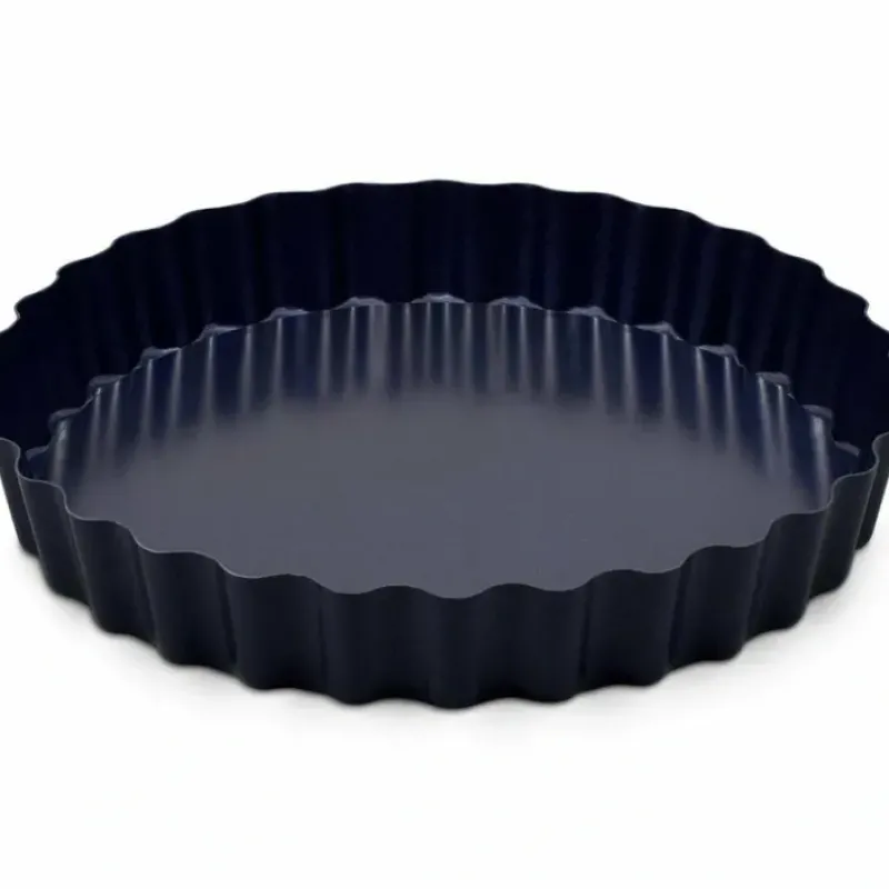 Sale Non Stick Tart Pan w/ Removable Bottom 10" - cozylivehome.com | we sell a wide range of comfortable household items Shop All