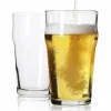 Flash Sale Nonix Stackable Pub Glass 20 oz. - cozylivehome.com | we sell a wide range of comfortable household items Shop All
