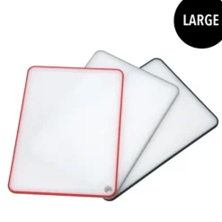 Online Non-Slip Cutting Board - Large 14x10 inch - Assorted - cozylivehome.com | we sell a wide range of comfortable household items Housewares