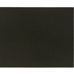 Store NONSLIP PROTECTIVE COUNTER MAT BLACK 17X20 - cozylivehome.com | we sell a wide range of comfortable household items Shop All