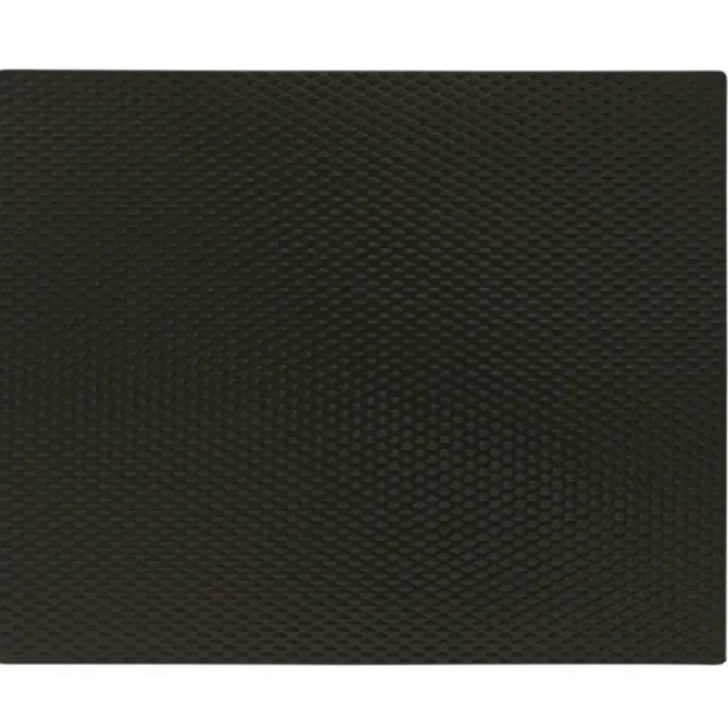 Store NONSLIP PROTECTIVE COUNTER MAT BLACK 17X20 - cozylivehome.com | we sell a wide range of comfortable household items Shop All
