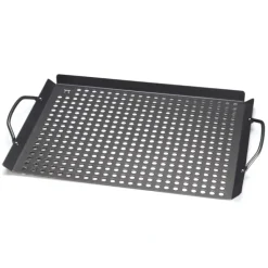 Discount NONSTICK GRILL GRID 17" X 11" - cozylivehome.com | we sell a wide range of comfortable household items Shop All