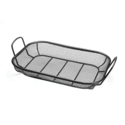 Best NONSTICK MESH ROASTING BASKET - cozylivehome.com | we sell a wide range of comfortable household items Shop All