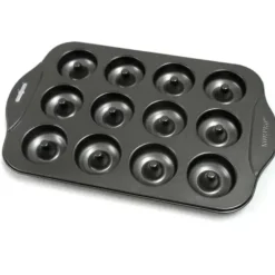 Sale NONSTICK PETITE DONUT PAN - cozylivehome.com | we sell a wide range of comfortable household items Shop All