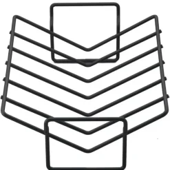 Cheap NON-STICK ROASTING RACK - cozylivehome.com | we sell a wide range of comfortable household items Shop All