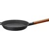Flash Sale Norden Cast Iron Frying Pan 11" - cozylivehome.com | we sell a wide range of comfortable household items Shop All