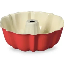New Nordic Ware Formed Bundt Pan, 12 Cup, Assorted Colors - cozylivehome.com | we sell a wide range of comfortable household items Shop All