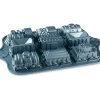 Discount Nordic Ware Platinum Collection Train Pan - cozylivehome.com | we sell a wide range of comfortable household items Shop All