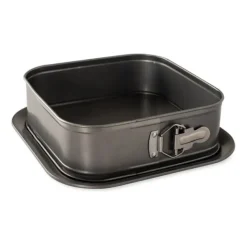 Discount Nordicware Square Springform Pan - cozylivehome.com | we sell a wide range of comfortable household items Shop All