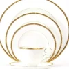 Noritake Rochelle Gold Dinnerware Service For 4 - cozylivehome.com | we sell a wide range of comfortable household items^ Shop All