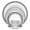 Flash Sale Noritake Summit Platnium Dinnerware Service For 4 - cozylivehome.com | we sell a wide range of comfortable household items Shop All