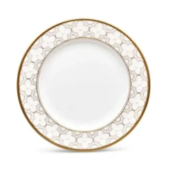 Cheap Noritake Trefolio Gold Extra Fish Plate Service For 4 - cozylivehome.com | we sell a wide range of comfortable household items Shop All