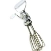 Flash Sale Norpro Egg Beater Classic Hand Crank Style - cozylivehome.com | we sell a wide range of comfortable household items Shop All