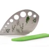 Cheap Norpro Stainless Steel Herb Stripper/Chopper - cozylivehome.com | we sell a wide range of comfortable household items Shop All