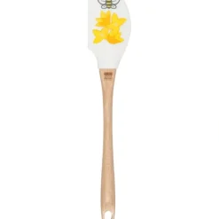Clearance NOVELTY SPATULA BEES - cozylivehome.com | we sell a wide range of comfortable household items Shop All