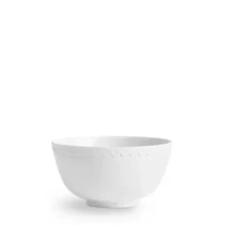 Shop NP135 NEPTUNE CEREAL BOWL WHITE NP135 - cozylivehome.com | we sell a wide range of comfortable household items Shop All