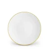 Shop NP220 NEPTUNE DESSERT PLATE GOLD NP220 - cozylivehome.com | we sell a wide range of comfortable household items Shop All