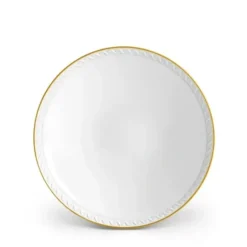Cheap NP230 NEPTUNE SOUP PLATE GOLD NP230 - cozylivehome.com | we sell a wide range of comfortable household items Shop All